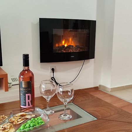 Bansko Belvedere Apartament Kültér fotó