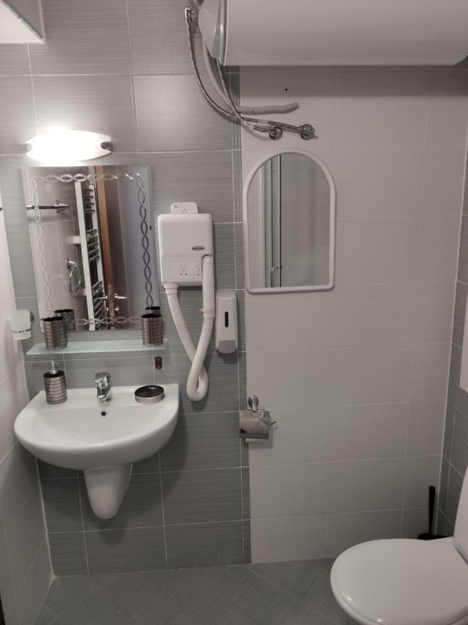 Bansko Belvedere Apartament Kültér fotó