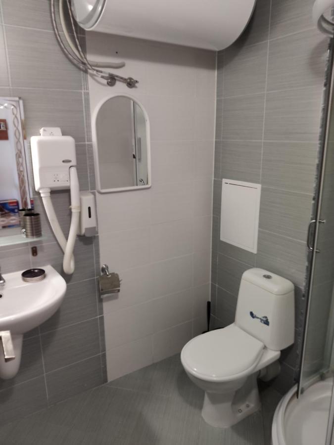 Bansko Belvedere Apartament Kültér fotó