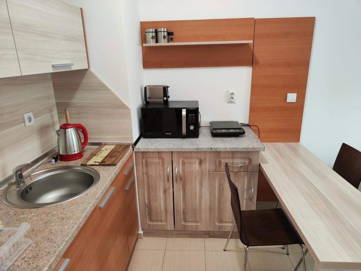 Bansko Belvedere Apartament Kültér fotó
