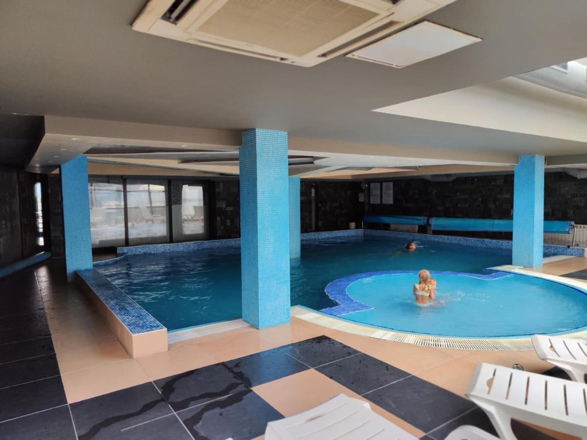 Bansko Belvedere Apartament Kültér fotó